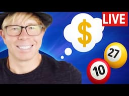 LIVE Q&A: Lottery Dreams, Manifestation & What to Do If You Win