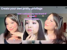 Kawaii Privilege: The Hidden Form of Pretty Privilege that Nobody Talks About 🎀