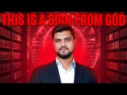 God chose You to find this video. Don't scroll away.!!