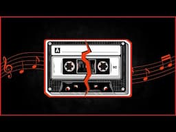 The 40 Year Hunt for the Most Mysterious Song on The Internet | Chill Fuel