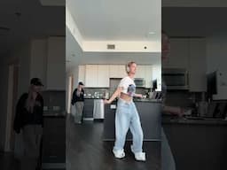 'Anxiety' Dance Trend