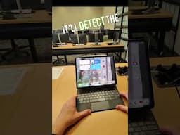 How To Connect Your iPad To A Projector In Seconds!
