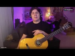 Live Aula #1 com Fabio Lima