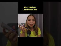 AI handling an annoyed customer- Medium Complexity- #callcentre #ai