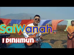 SaiWanah - I Dinhmun // RamBoss React
