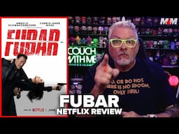 FUBAR - Season 2 (2025) Netflix Review