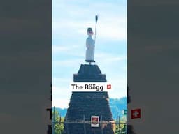 Sechseläuten 2025🇨🇭 The Böögg 🔥🔥