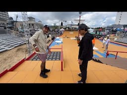 JACKALOPE Virginia Beach!(Course Preview)