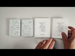 This Little Notebook Changed How I Work | MOFT x Shantell Martin Review