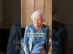 Queen Elizabeth II’s Legendary Journey Through the Years (1926–2022) – RIP to a Global Icon!