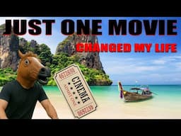 I Built My Whole Life Around This One Film (Mistake?)