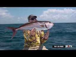 BigWater Adventures | New Episodes | MyOutdoorTV