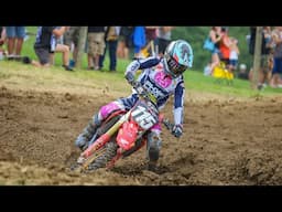 Gavin Towers on High Point: "I've been looking forward to this race pretty much my whole career"