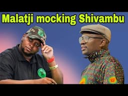 ANCYL Colleen Malatji says Floyd Shivambu was fired by MK Party with Mkhaba.