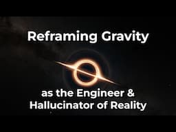 Simulation #841 — Gravity Reframe