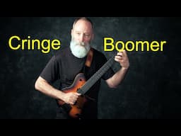 I Respond to Comments About My Age