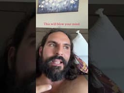 Mind blown