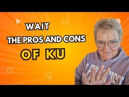 The Pros and Cons of indie publishing on KU