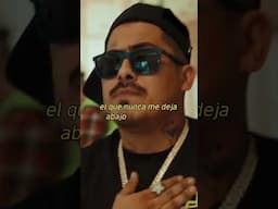 La letra de El Makabelico pega más fuerte cuando has vivido lo que canta 💪🇲🇽