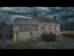 SO HAUNTED THEY RAN IN FEAR “You Need to Leave NOW”