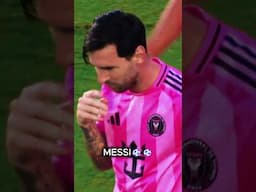 Messi Double! 🐐⚽️⚽️