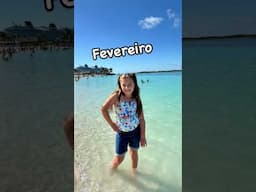 E você é de que mês?