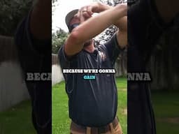 How to Keep Your Gate from Hitting the Ground