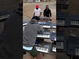 Saviour bee reggae