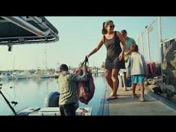 Huakaʻi by Hawaiian: Kimi Werner - Fishing
