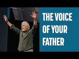 No More Shame | New Life Church | Pastor Mike Fehlauer