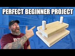 10 Minute Woodworking Projects That Sell | Perfect For Beginners