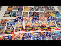 My Pokemon Card Collection in 2025