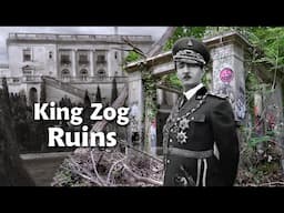 The King's Estate Ruins...