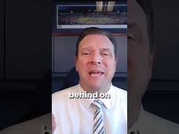 Will Chapter 7 Bankruptcy STOP Collections? #shorts #debt #bankruptcy