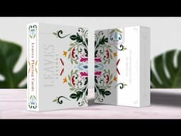 Leaves Seasons Edition Deck Review
