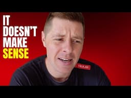 It Doesn't Make Sense!
