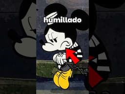 🤣DISNEY SE AUTOPAPEÓ #disney