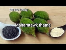 Maitamtawk - chawhmeh leh damdawi ni kawp
