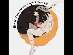 Beyond Anthropology For Kids w/ Nika Dubrovsky