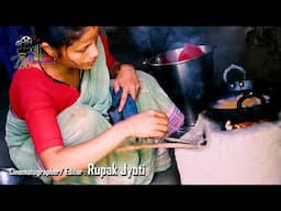 RURAL LIFE OF ASSAMESE  COMMUNITY IN ASSAM, INDIA, Part 848,Documentary film by Rupak,#recipe,#food