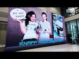 KNAPP RoboLeague 2025