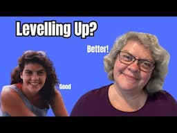 Aging Is Awesome: Here's Why