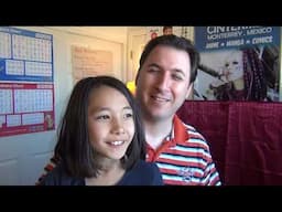 interviews with bilingual half-Japanese children