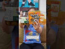 My Favorite Foods of the Week Part 3
