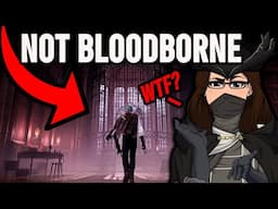 The Duskbloods Announced for Switch 2 & it's DISAPPOINTING!?