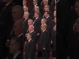 It Is Well With My Soul #tabernaclechoir