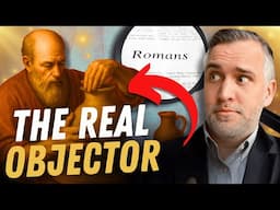 This Changes Everything: Paul’s Real Audience in Romans 9