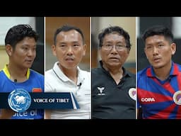 30th GCMGC: Players and Coordinator Reflect on Tibetan Football’s Biggest Stage