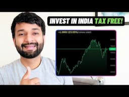Invest From UK To India TAX FREE! 📈