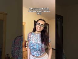 💗 #perfumecollection #perfumereview #luxuryperfumes #frangrance #explore #shorts #youtubeshorts